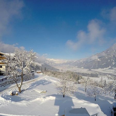 Chalets & Apartments Wachterhof Kaltenbach Kültér fotó