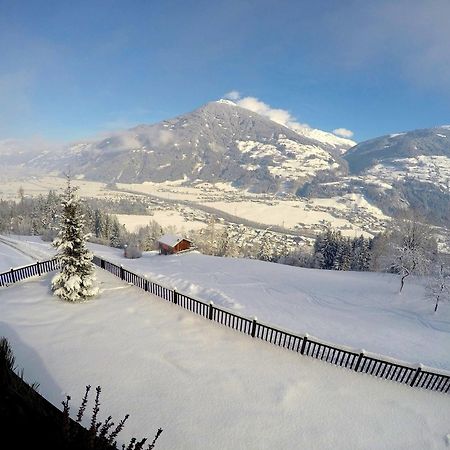 Chalets & Apartments Wachterhof Kaltenbach Kültér fotó