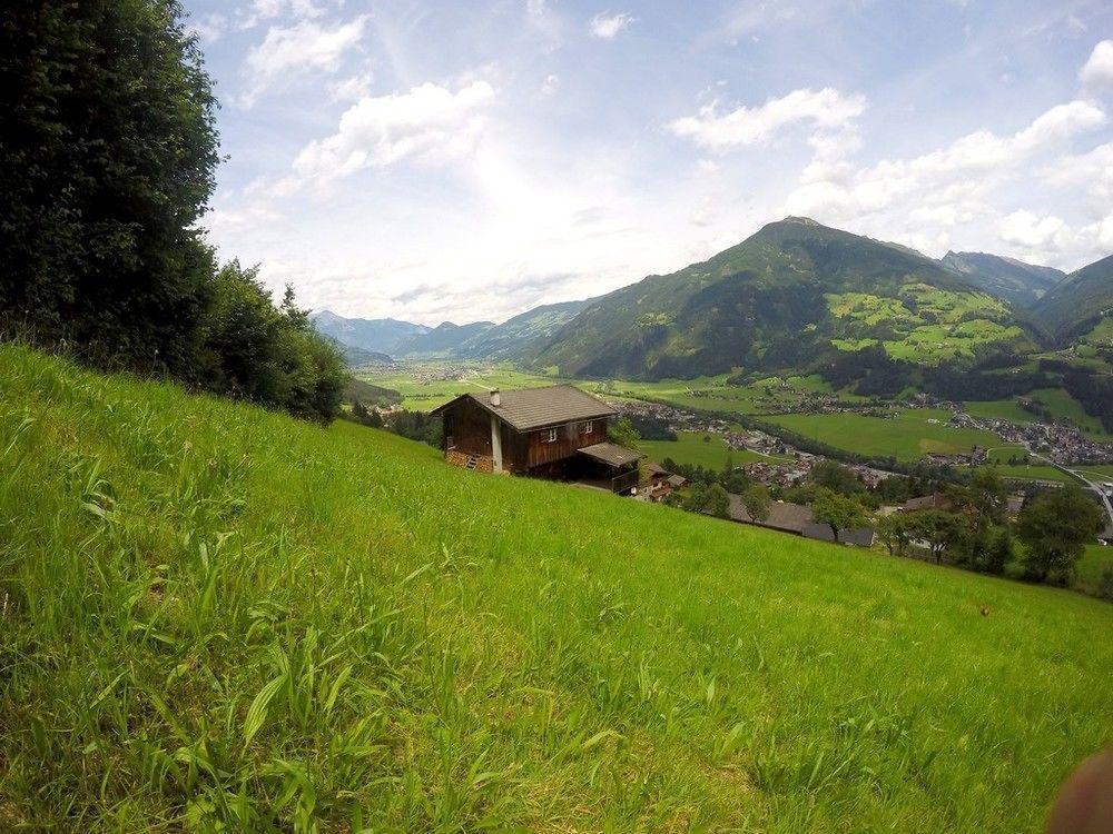 Chalets & Apartments Wachterhof Kaltenbach Kültér fotó