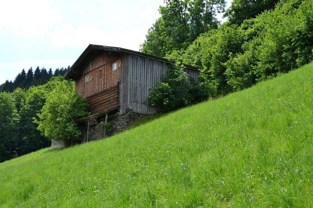 Chalets & Apartments Wachterhof Kaltenbach Kültér fotó