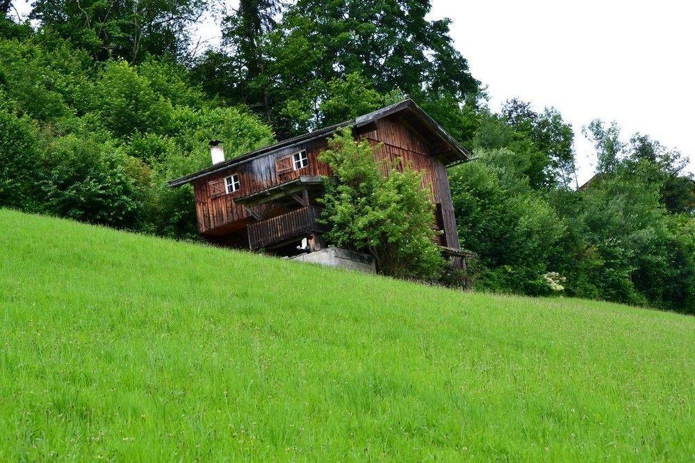 Chalets & Apartments Wachterhof Kaltenbach Kültér fotó