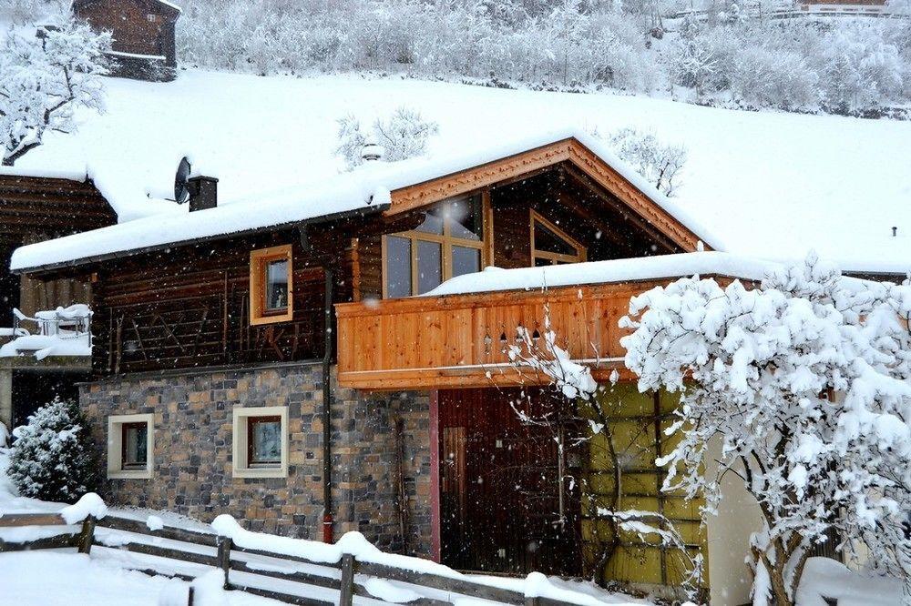 Chalets & Apartments Wachterhof Kaltenbach Kültér fotó